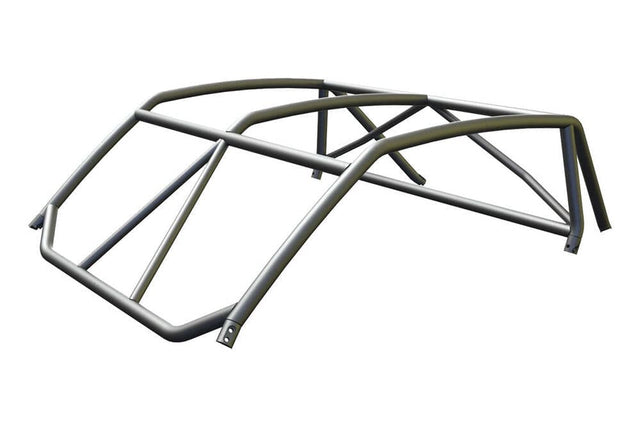 CageWRX '15+ Yamaha YXZ 1000R Super Shorty Roll Cage Kit