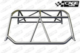 CageWRX '15+ Yamaha YXZ 1000R Super Shorty Roll Cage Kit