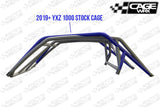 CageWRX '15+ Yamaha YXZ 1000R Super Shorty Roll Cage Kit