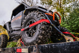 Caliber INC TrailBlazer ORV Tie-Downs