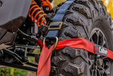 Caliber INC TrailBlazer ORV Tie-Downs