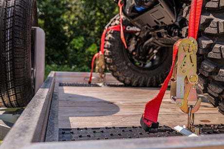 Caliber Trailblazer Anchor Kits