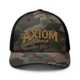 Axiom Supply Camp Cruiser Hat