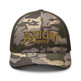 Axiom Supply Camp Cruiser Hat