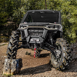 S3 Power Sports Can-Am Defender +2" Forward High Clearance A-Arm Kit