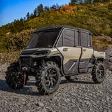 S3 Power Sports Can-Am Defender +2" Forward High Clearance A-Arm Kit