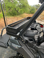 Ranch Armor Can-Am Defender Ranch Armor Front Roll Bar Basket Rack