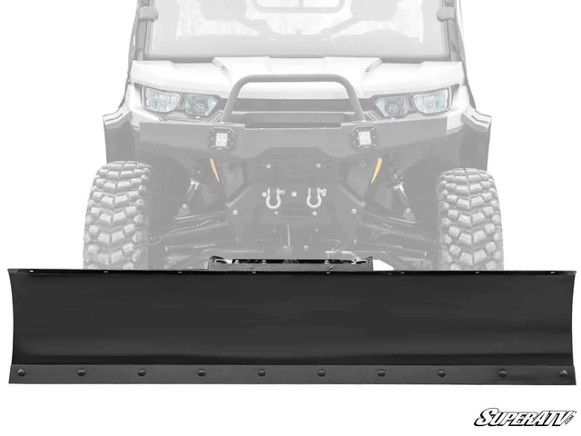 CAN-AM DEFENDER PLOW PRO SNOW PLOW