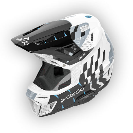 Cardo Venture Helmets