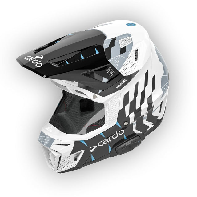 Cardo Venture Helmets