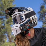 Cardo Venture Helmets