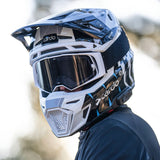 Cardo Venture Helmets