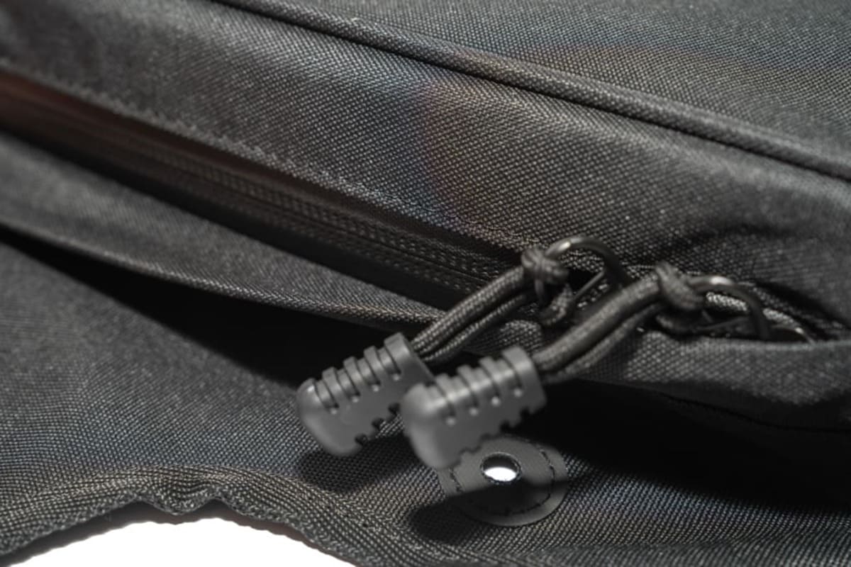 Chupacabra Offroad Polaris RZR Pro XP/ Pro R / Turbo R Rear Door Bags