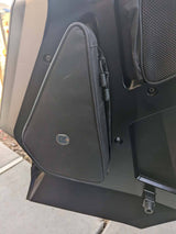 Chupacabra Offroad Polaris RZR Pro XP/ Pro R / Turbo R Rear Door Bags