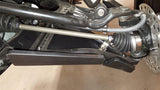 Trail Armor '16-'18 Yamaha Wolverine CV Impact Front & Rear Boot A-Arm Guards