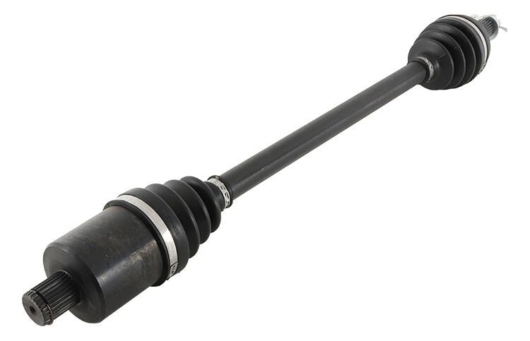 ALL BALLS 8 BALL EXTREME AXLE FRONT