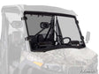 SuperATV CFMOTO UForce 600 Vented Full Windshield