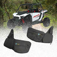 Chupacabra '24+ Polaris RZR XP 1000 Driver & Passenger Side Front Door Bags