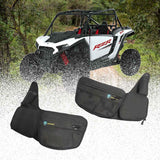 Chupacabra '24+ Polaris RZR XP 1000 Driver & Passenger Side Front Door Bags