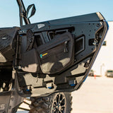 Chupacabra '24+ Polaris RZR XP 1000 Driver & Passenger Side Front Door Bags