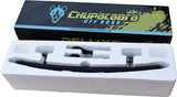 Chupacabra Offroad 15" Deluxe 1.75 Center Rearview Mirror