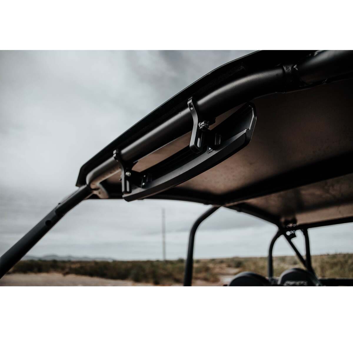 Chupacabra Offroad 15" Deluxe 1.75 Center Rearview Mirror