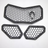 Chupacabra Offroad '17-'26 Can-Am Maverick X3 Grill