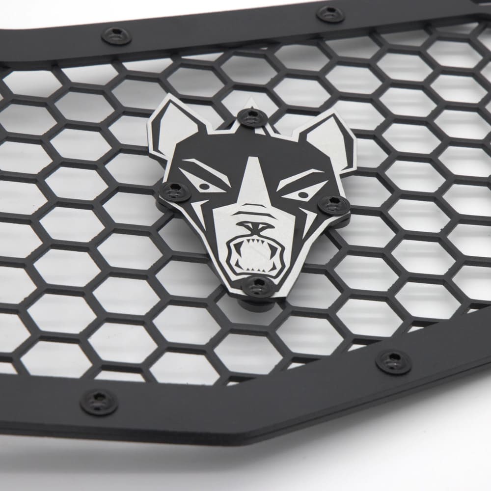 Chupacabra Offroad '17-'26 Can-Am Maverick X3 Grill