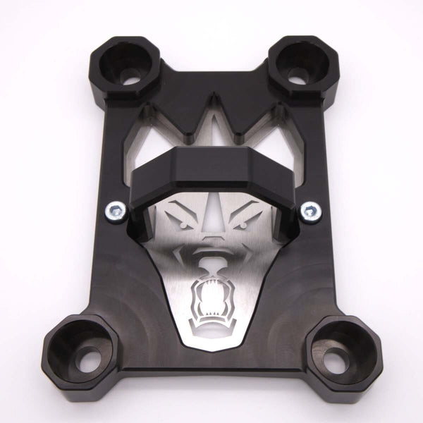 Chupacabra Offroad '22 Polaris RZR Pro R/ Turbo R/ Pro S Radius Rod Pl