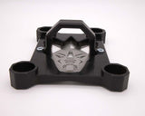 Chupacabra Offroad '22 Polaris RZR Pro R Radius Rod Plate W/ Tow Loop