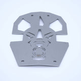 Chupacabra Offroad '22 Polaris RZR Pro R Radius Rod Plate W/ Tow Loop