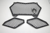 Chupacabra Offroad '24-'26 Can-Am Maverick R Grill