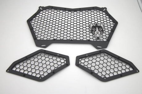 Chupacabra Offroad '24-'26 Can-Am Maverick R Grill