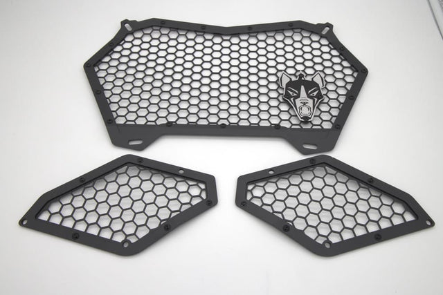 Chupacabra Offroad '24-'26 Can-Am Maverick R Grill