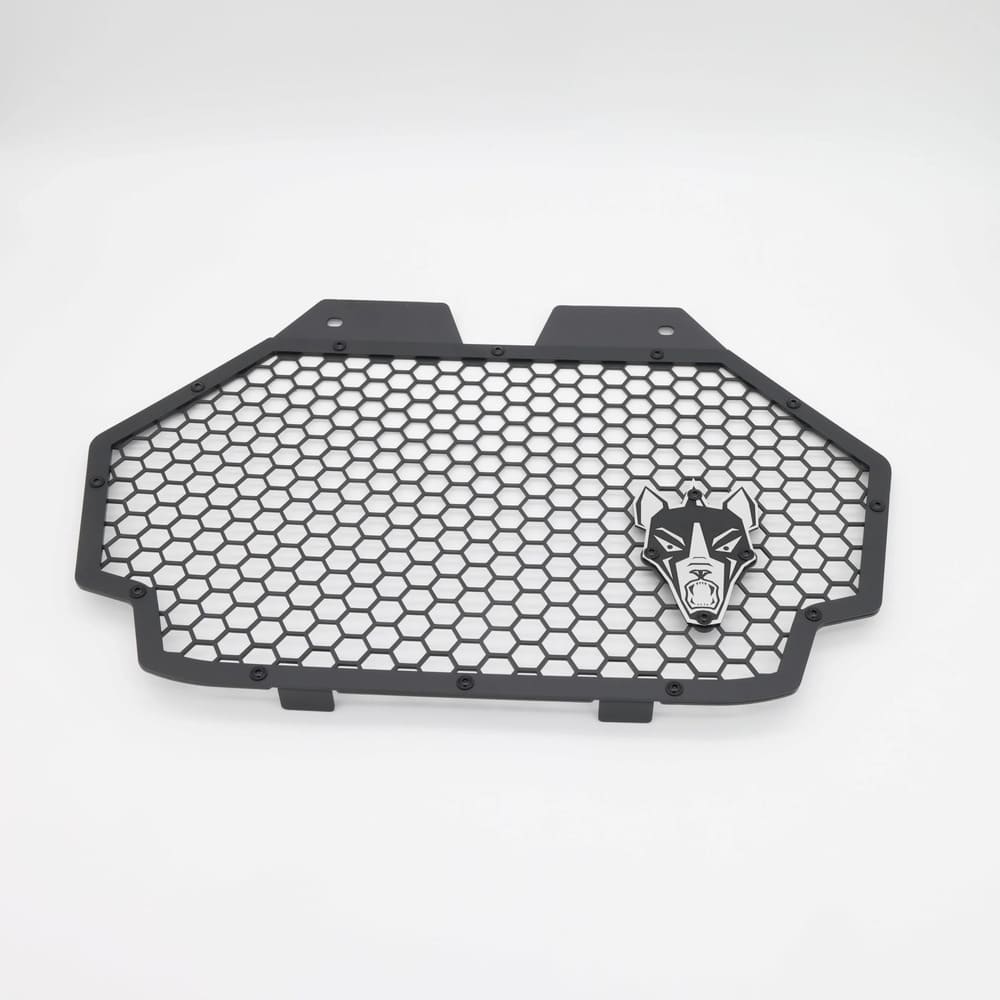 Chupacabra Offroad '25-'26 Polaris RZR Pro R/ S Grill