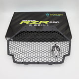 Chupacabra Offroad '25-'26 Polaris RZR Pro R/ S Grill