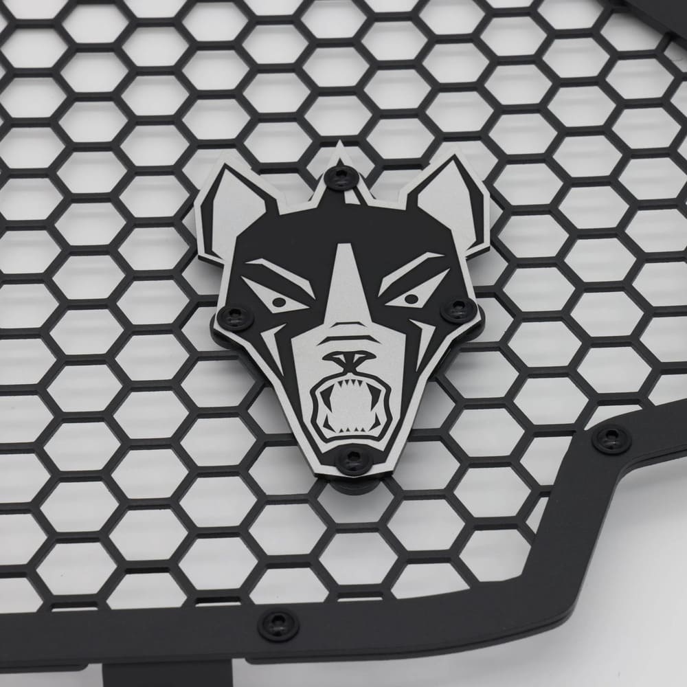 Chupacabra Offroad '25-'26 Polaris RZR Pro R/ S Grill