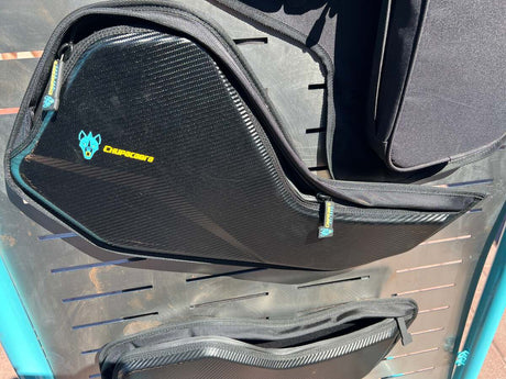 Chupacabra Offroad '25 Polaris RZR Pro R Front Door Bags