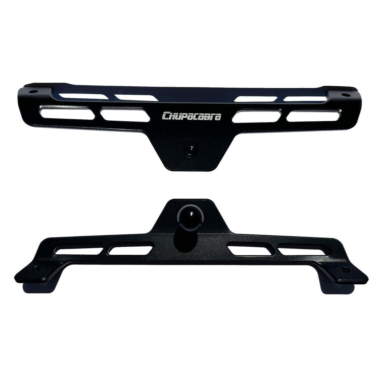 Chupacabra Offroad Can-Am Defender Center Mount