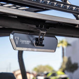 Chupacabra Offroad Can-Am Maverick Sport/Commander Center Mirror Mount