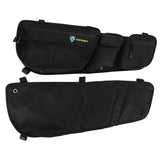 Chupacabra Offroad Can Am Maverick X3 Passenger & Driver Side Storage Door Bag