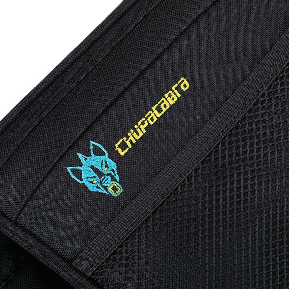 Chupacabra Offroad Can-Am Maverick X3 Rear Door Bags Set of Two Right & Left