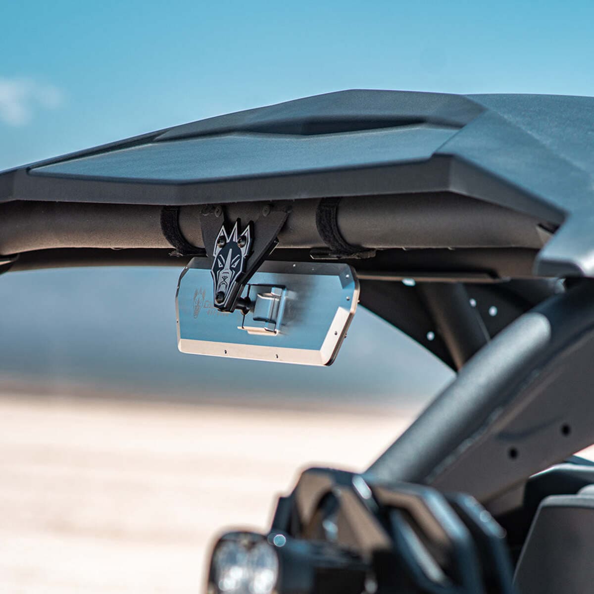 Chupacabra Offroad Can-Am Maverick X3 Super Deluxe 11