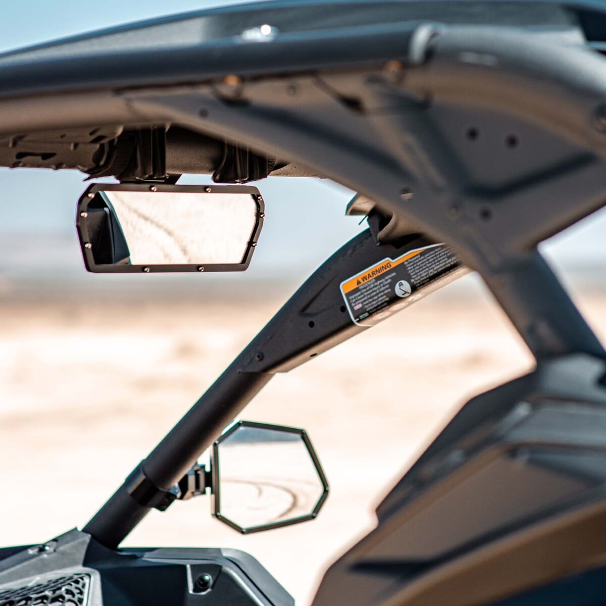 Chupacabra Offroad Can-Am Maverick X3 Super Deluxe 11