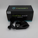 Chupacabra Offroad Cuero Race Carbon Mirrors - Pair