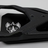 Chupacabra Offroad Cuero Race Carbon Mirrors - Pair