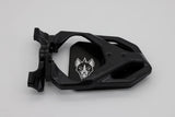 Chupacabra Offroad Cuero Race Carbon Mirrors - Pair