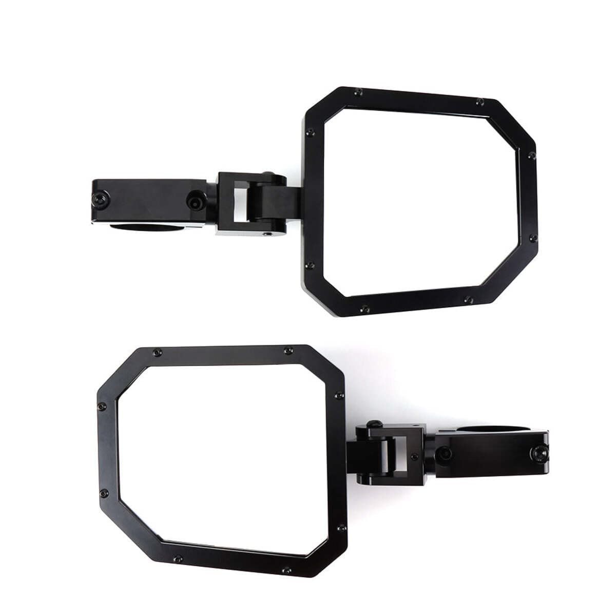Chupacabra Offroad Cuero Replacement Mirror - Single Side Only