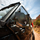 Chupacabra Offroad Cuero UTE Side Mirror - Set of 2