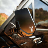 Chupacabra Offroad Cuero UTE Side Mirror - Set of 2